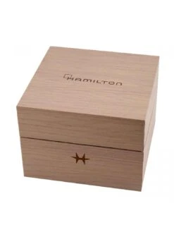 Hamilton H24411732 Damenuhr Ventura L Mit Lederband -Mode Zubehör Geschäft 520 3