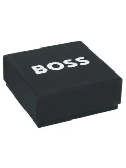 BOSS 50501903-001 Geschenkset Manschettenknöpfe Und Krawattennadel B-Padset -Mode Zubehör Geschäft 521
