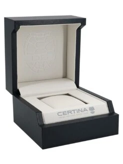 Certina C040.462.18.051.00 Herrenuhr Automatik DS Chronograph 1968 -Mode Zubehör Geschäft 530 10