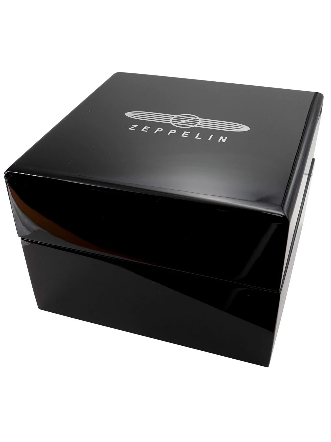 Zeppelin 8416-3 Herrenuhr Automatik Gangreserve Atlantic Dunkelblau 3 Zeppelin 8416-3 Herrenuhr Automatik Gangreserve Atlantic Dunkelblau – Bild 3