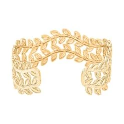 Goddess Armreif Ca. 16.5-19.0 Cm, Goldfarben -Mode Zubehör Geschäft 7337027 4