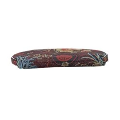 10er-Set Schmuckbeutel Mit Reißverschluss, 22x14.5cm, 7.5x12cm, 14x10cm, 11x9cm, 9x7.5cm, Schwarz -Mode Zubehör Geschäft 7388947 3