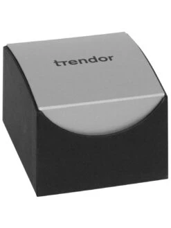 Trendor 7601-01 Chronograph Damen-Armbanduhr -Mode Zubehör Geschäft 85