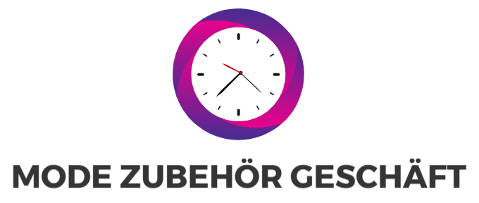 Mode Zubehör Geschäft
